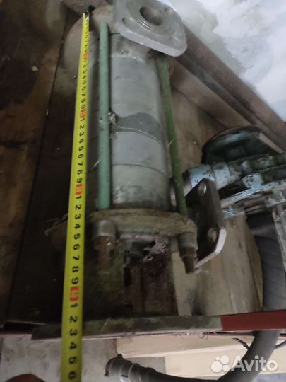 Водяной насос