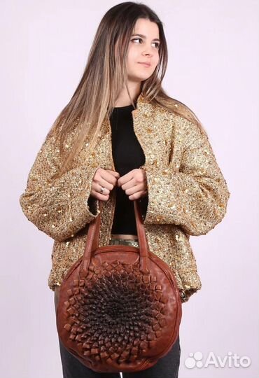 Сумка art vintage