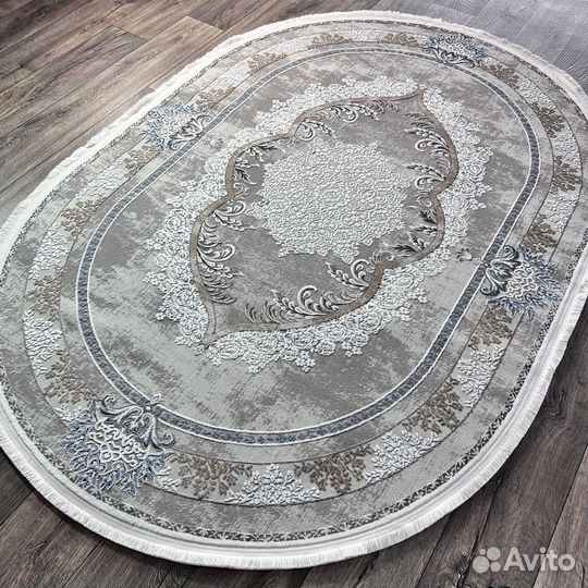 Ковер мягкий турецкий