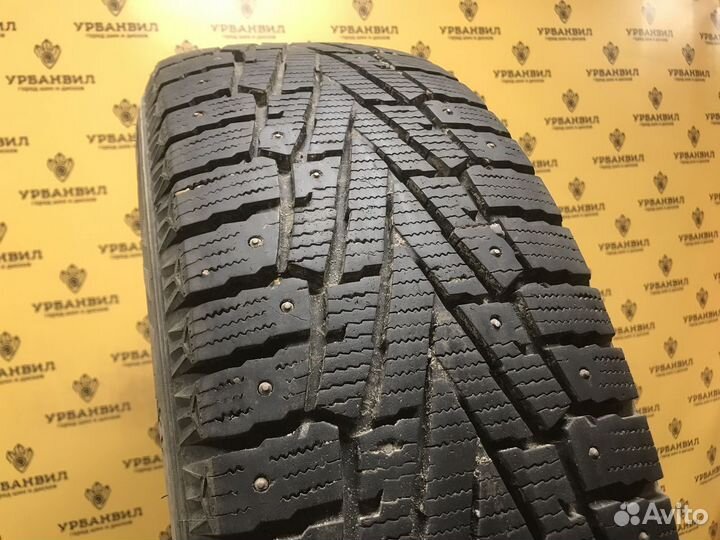 Nexen Winguard WinSpike SUV 225/65 R17 106T