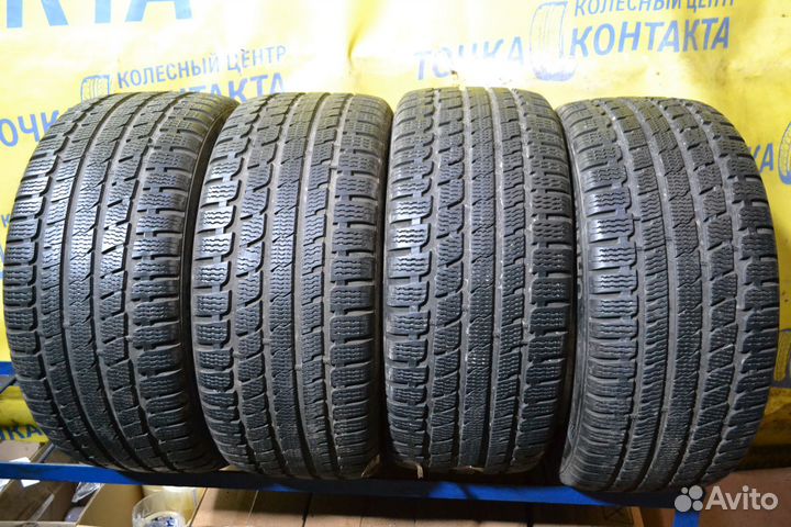 Kumho WinterCraft KW27 245/45 R17