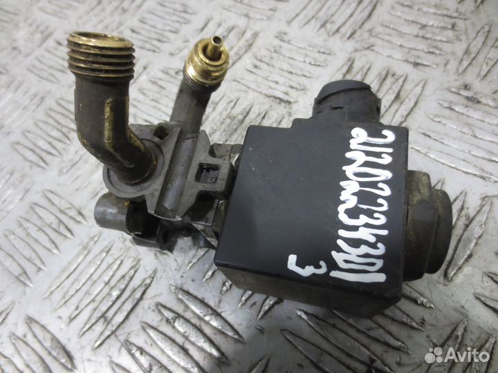 Электормагнитный клапан Scania 2038655