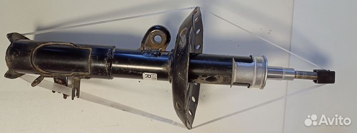 Амортизатор перед. GW51620SWZ0030 оригинал Honda