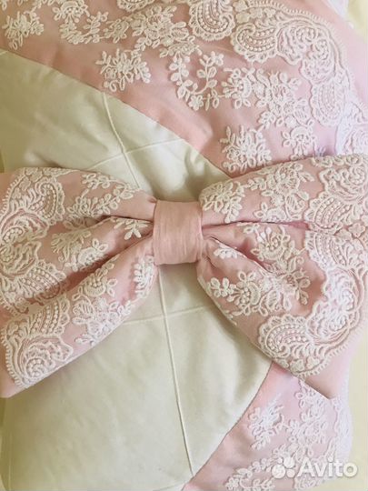 Конверт на выписку для девочки весна осень