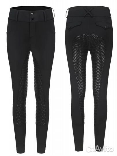 Бриджи для верховой езды