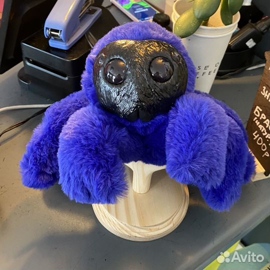 Ирушка ручной работы