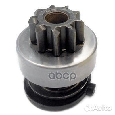 Бендикс стартера BMW 1 (E87) 118 d X5 (E70) 3