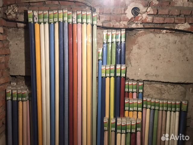 Рулонные шторы