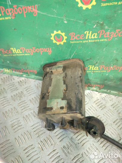 Абсорбер фильтр угольный Great Wall Deer