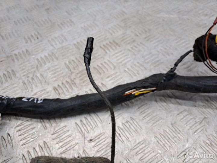 Проводка (коса) подпанельная Chevrolet Blazer 4.3