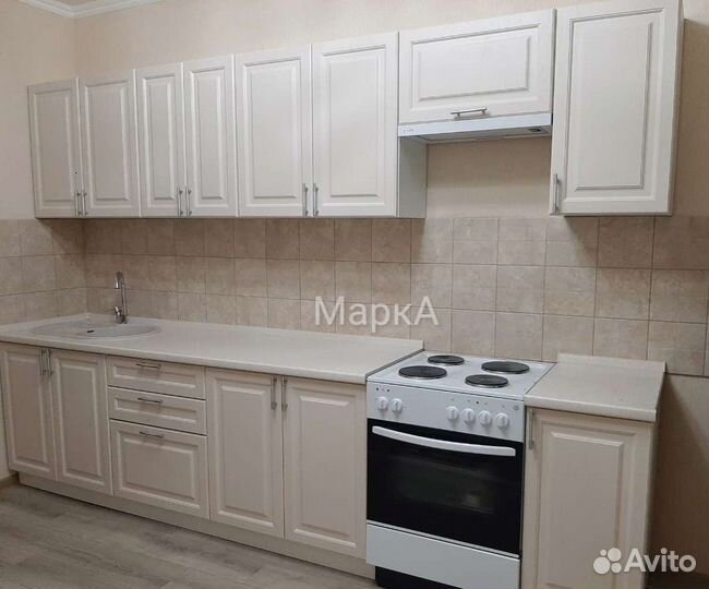 Кухня, мдф плёнка, кв. метр