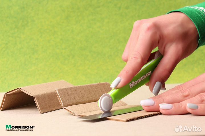 Модельный инструмент Morrison 201-ins-012