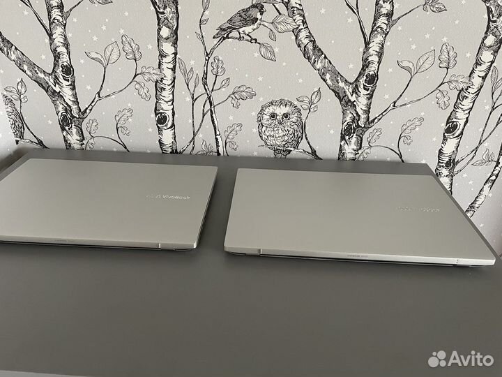 Ноутбук asus vivobook S431F
