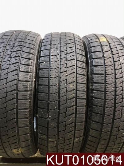 Bridgestone Blizzak VRX 185/60 R15 84Q