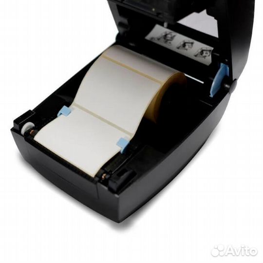 Принтер чеков mprint LTP 300 terra nova USB