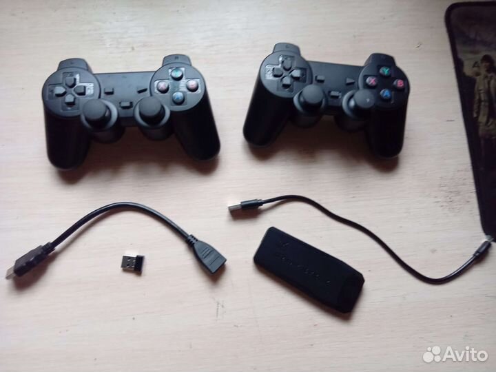 Game stick lite 64 gb 15000 игр