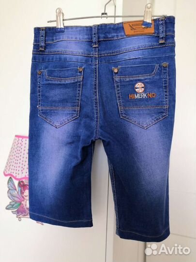 Шорты для мальчика