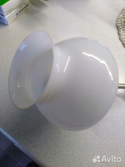 Потолочная лампа