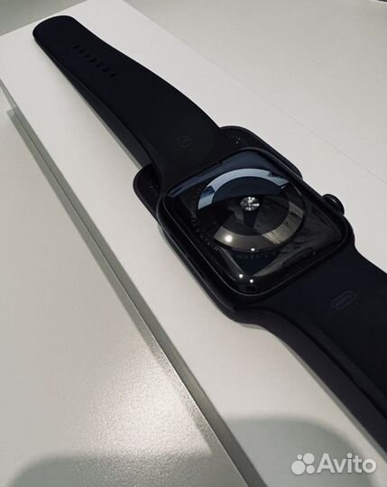 Apple watch series 5