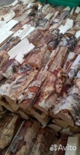 Дрова ольха с доставкой