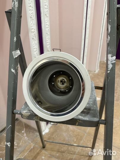 Светильник встроенный