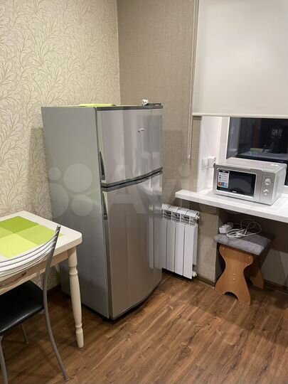 1-к. квартира, 32 м², 5/5 эт.