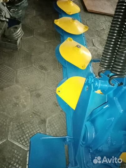 Косилка Завод Автотехнологий КРН-2.1, 2022