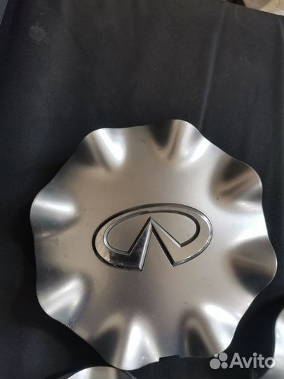 Колпаки Infinity 40315 1BB2A