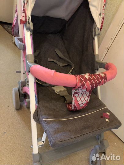 Детские коляски