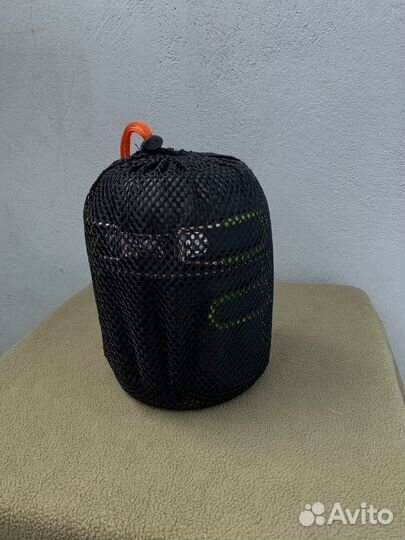 Набор туристической посуды