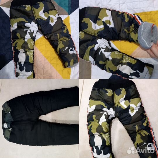 Детские вещи на 2 года