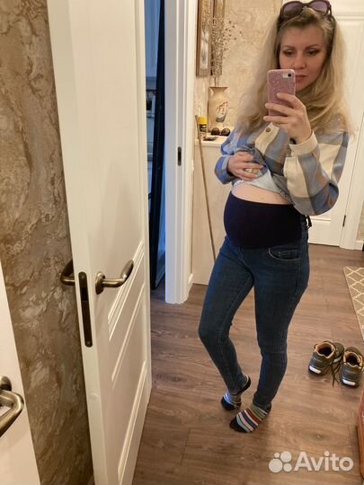 Одежда для беременных пакетом