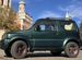 Suzuki Jimny 1.3 AT, 2003, 214 500 км с пробегом, цена 750000 руб.