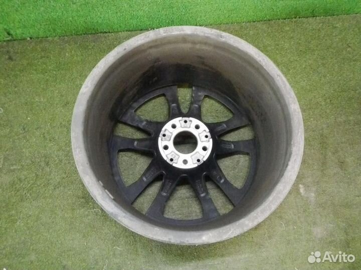 Диск литой R19 Mercedes AMG GT X290 (2018-н.в.) пе