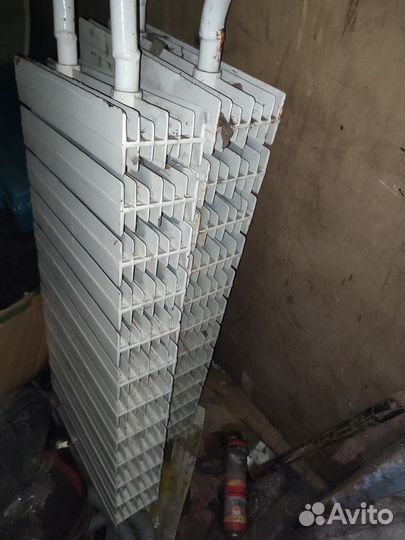 Радиаторы для отопления