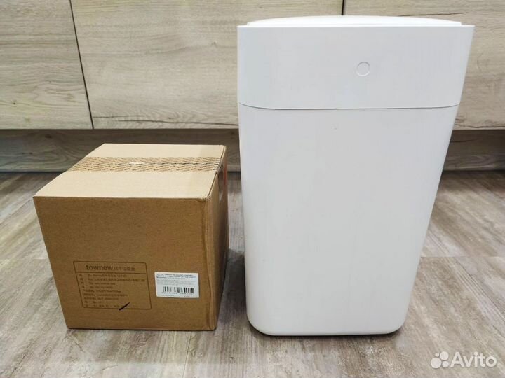 Умное ведро для мусора Xiaomi Tonew T1