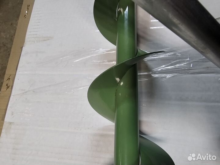 Ледобур mora 110