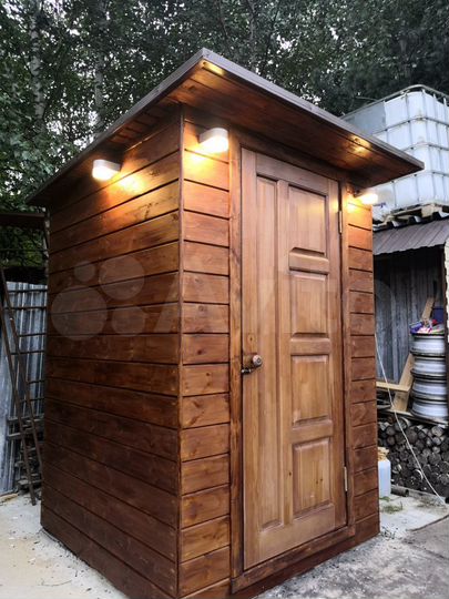 Дача 20 м² на участке 14 сот.