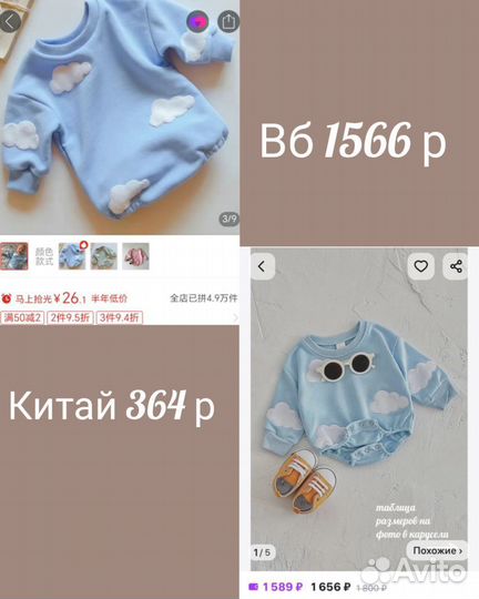 Научу выкупать из китая 1688