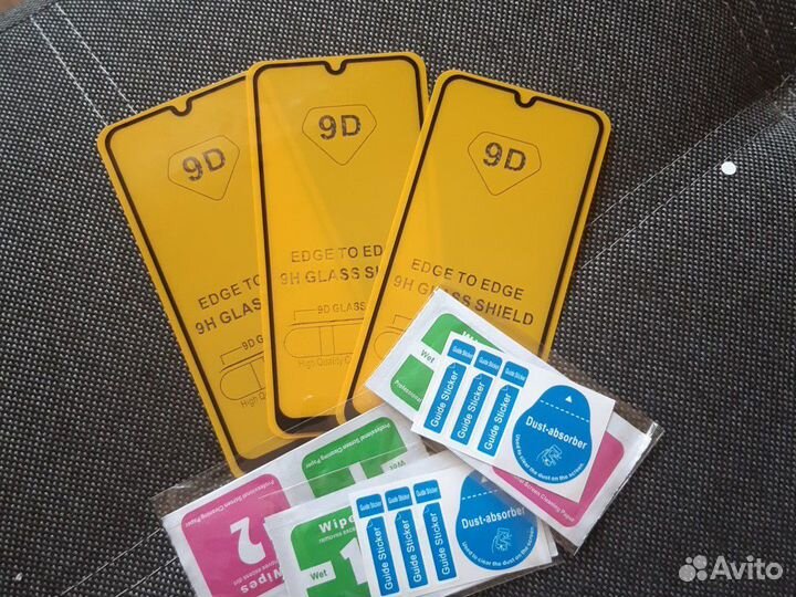 Стекло на Самсунг a30a30sa50a80a70a10