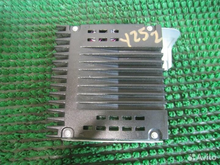 Усилитель акустической системы Honda Accord 8 (CU