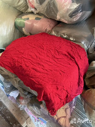 Ветошь - 20 кг