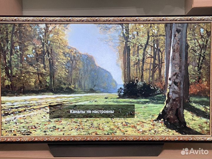 Телевизор lg 55b8pla