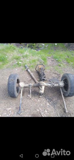 Двери на ваз 2107