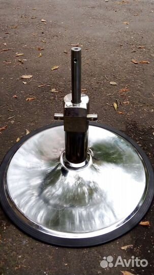 Ремонт парикмахерских и барбер кресел