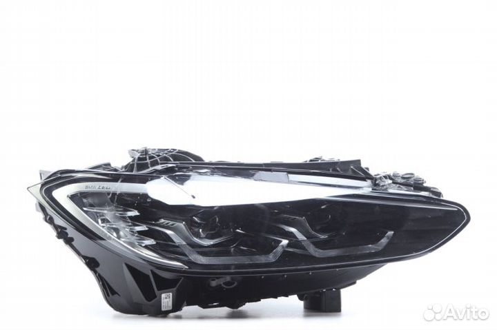 Фара LED лэд светодиодная правая Bmw 4 G22