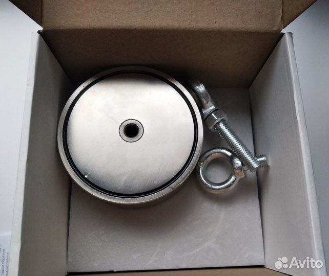 Поисковый магнит