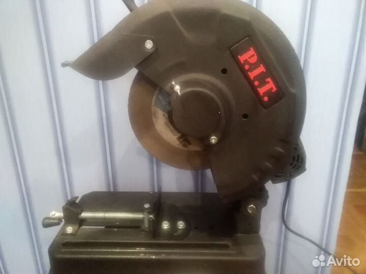 Пила торцовочная