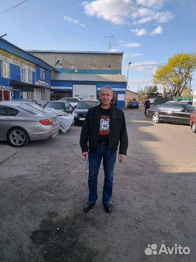 Ищу работу, водитель автомобиля