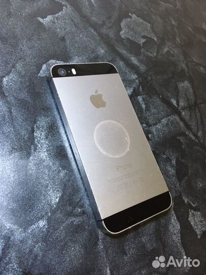 Apple iPhone 5s 16gb Рст